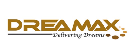 Dreamax (device) With Tagline Delivering Dreams Device mark 7891308 Trademark