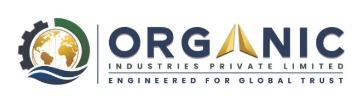Organic Industries Private Limited - Engineered For Global Trust Device mark 7891506 Trademark