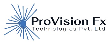 Provision Fx Technologies Pvt. Ltd Device mark 7891620 Trademark