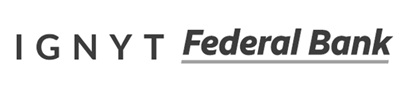 Ignyt Federal Bank Device mark 7891680 Trademark