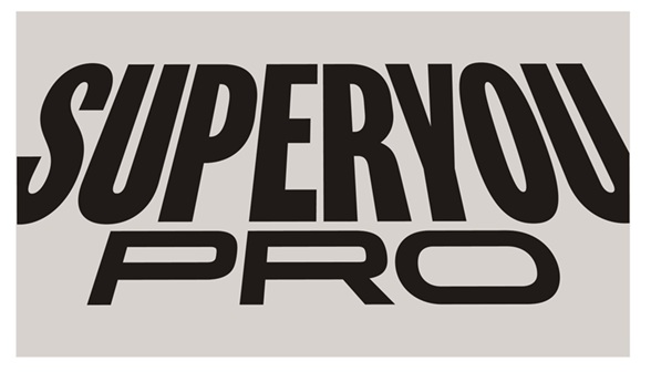 Superyou Pro (logo) Device mark 7892045 Trademark