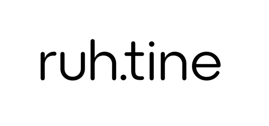 Ruh.tine Device mark 7892174 Trademark