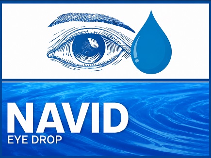 Navid Device mark 7892476 Trademark
