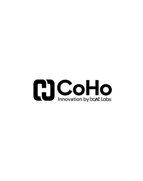 Coho Innovation By Boat Labs Device mark 7892494 Trademark
