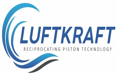 Luftkraft – Reciprocating Piston Technology Device mark 7892526 Trademark