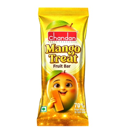Chandan Mango Treat Device mark 7892751 Trademark