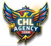 Chl Agency Team Logo Device mark 7892881 Trademark