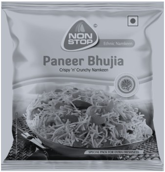 Non Stop Paneer Bhujia Device mark 7893132 Trademark