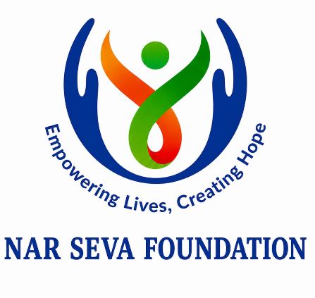 Nar Seva Foundation Device mark 7893592 Trademark