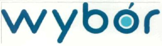 Wybor Device mark 7893813 Trademark