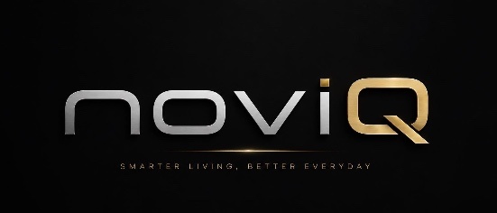 Noviq Smarter Living, Better Everyday Device mark 7893814 Trademark