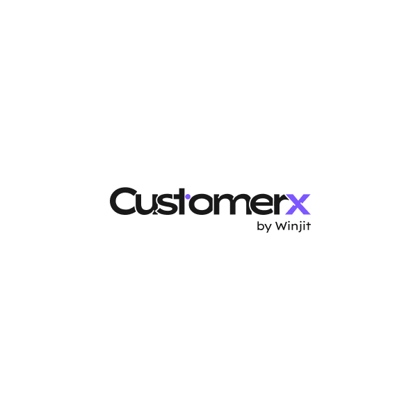 Customerx Device mark 7894112 Trademark