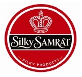 Silky Samrat Device mark 7894326 Trademark