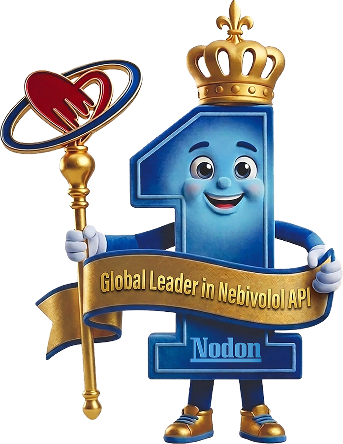 Nodon With Mascot Device mark 7894454 Trademark