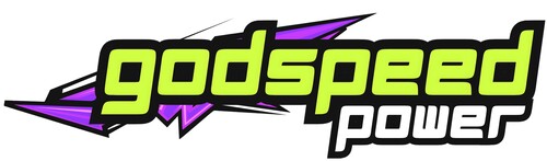 Godspeed Power With Device Device mark 7894801 Trademark
