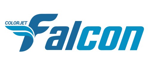 Colorjet Falcon Device mark 7894853 Trademark