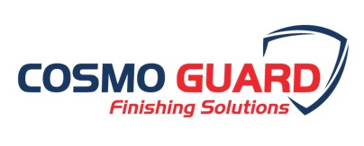 Cosmo Guard Logo Device mark 7895181 Trademark