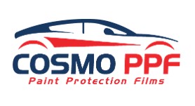 Cosmo Ppf Logo Device mark 7895183 Trademark