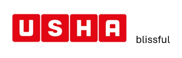 Usha Blissful (device) Device mark 7895393 Trademark