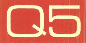 Q5 Device mark 2587346 Trademark