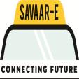 Savaar-e Device mark 7895689 Trademark
