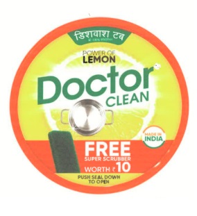 Doctor Clean Device mark 7896228 Trademark