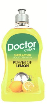 Doctor Clean Device mark 7896230 Trademark