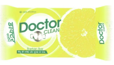 Doctor Clean Device mark 7896231 Trademark