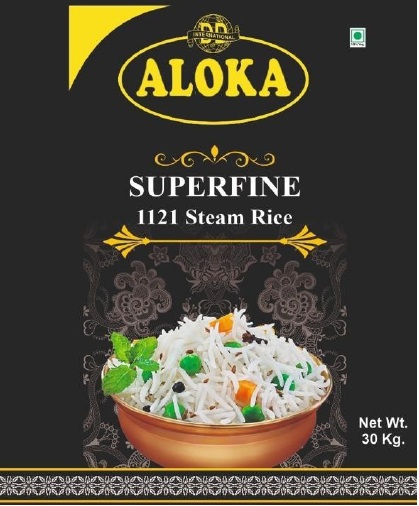 D D International Aloka Device mark 7896319 Trademark