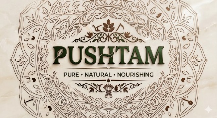 Pushtam Device mark 7896643 Trademark