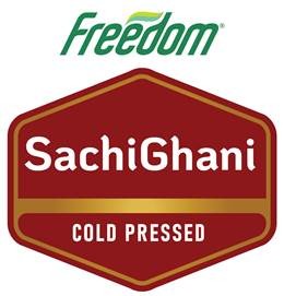 Freedom Sachighani Cold Pressed Device mark 7896764 Trademark