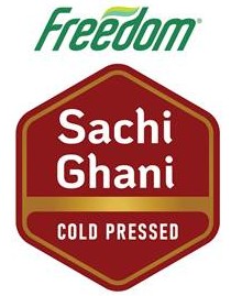 Freedom Sachi Ghani Cold Pressed Device mark 7896765 Trademark