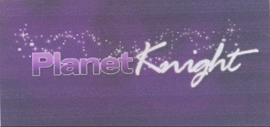 Planet Knight Device mark 2131790 Trademark