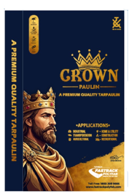 Label Of Crown Paulin Device mark 7897316 Trademark