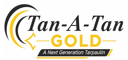 Tan-a-tan Gold With Device Device mark 7897317 Trademark
