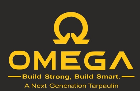 Omega (build Strong, Build Smart) With Device Device mark 7897318 Trademark
