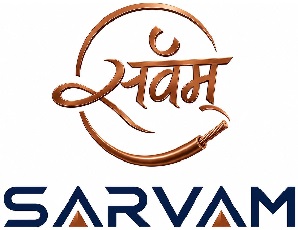 Sarvam Device mark 7897397 Trademark