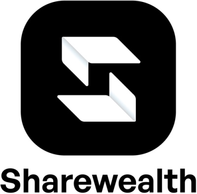 Sharewealth Device mark 7897674 Trademark