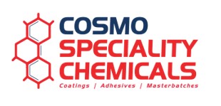 Cosmo Speciality Chemicals Logo Device mark 7897843 Trademark