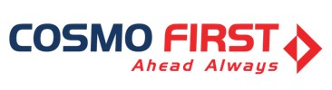 Cosmo First Logo Device mark 7897844 Trademark