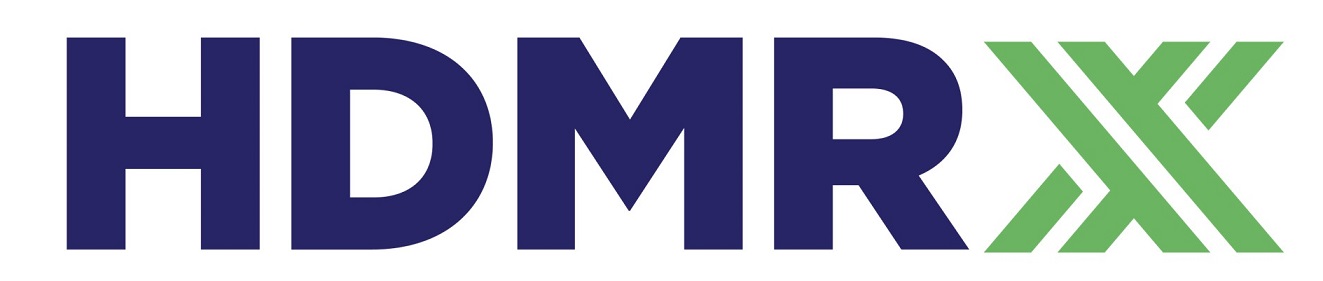 Hdmrx Device mark 7897874 Trademark