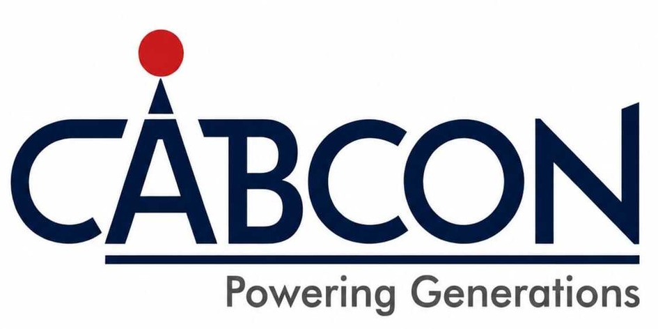 Cabcon-powering Generations. Device mark 7898255 Trademark