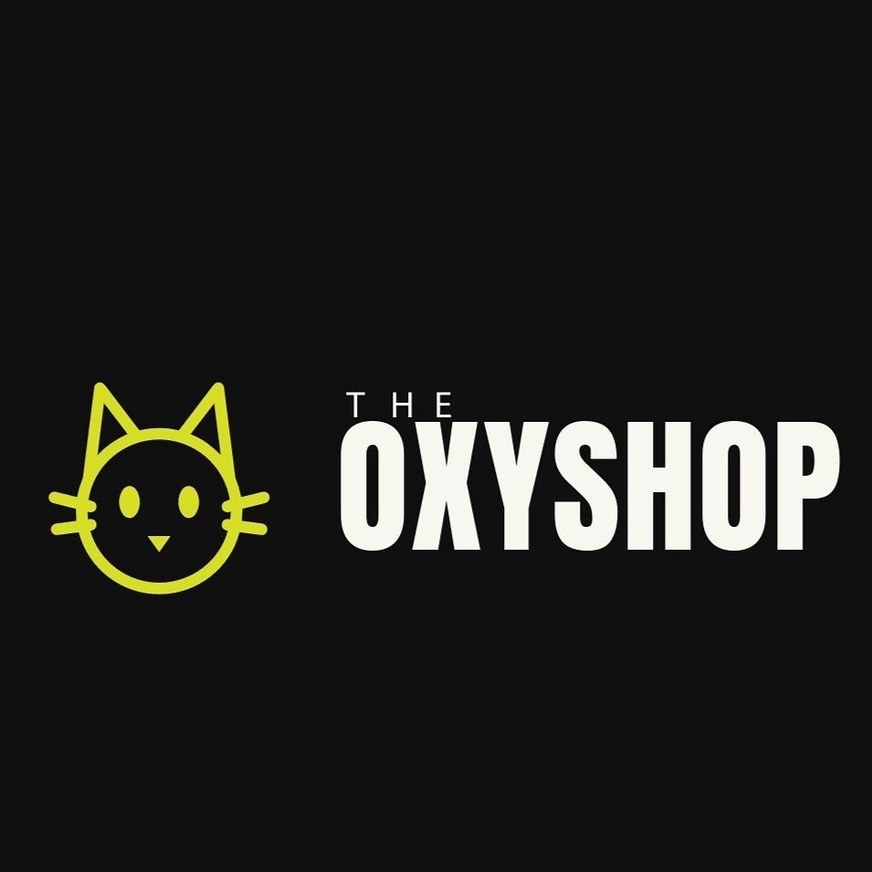 The Oxyshop Device mark 7898654 Trademark