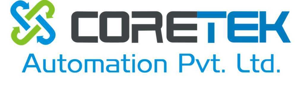 Coretek Automation Pvt Ltd Device mark 2637095 Trademark