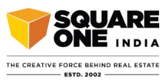 Square One India - The Creative Force Behind Real Estate Device mark 7899051 Trademark