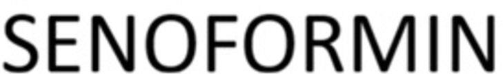 Senoformin Device mark 7899340 Trademark