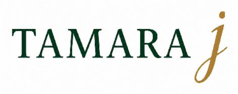 Tamaraj (label) Device mark 7899708 Trademark