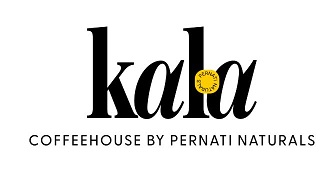 Kala Coffeehouse By Pernati Naturals Device mark 7900000 Trademark