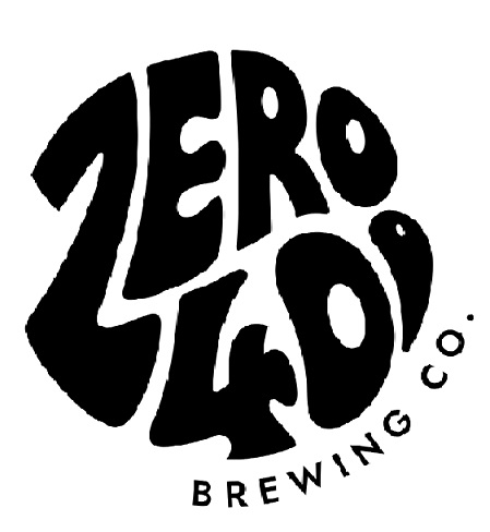 Zero40 Brewing Co. Device mark 7900011 Trademark