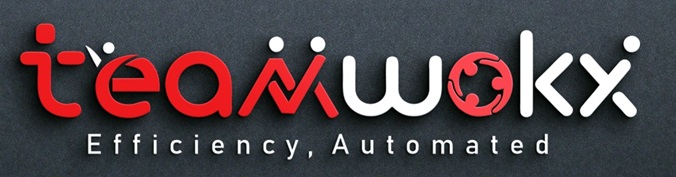 Teamwokx Efficiency Device mark 7901703 Trademark
